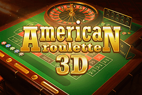 American Roulette 3D Classic Mobile